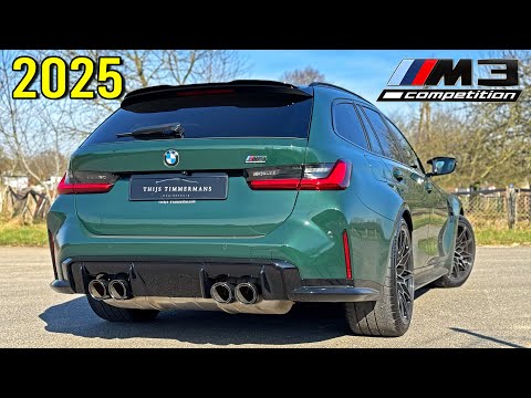 2025 NEW! BMW
