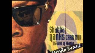 Shabba Ranks - Champion Lover (instrumental) 2012