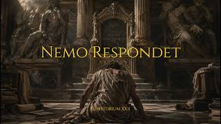 He Knelt And No One Came | Low Cello for Quiet Focus · Scriptorium XXII