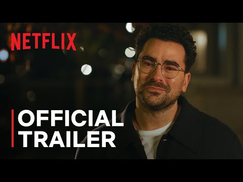 Video Good Grief | Official Trailer | Netflix