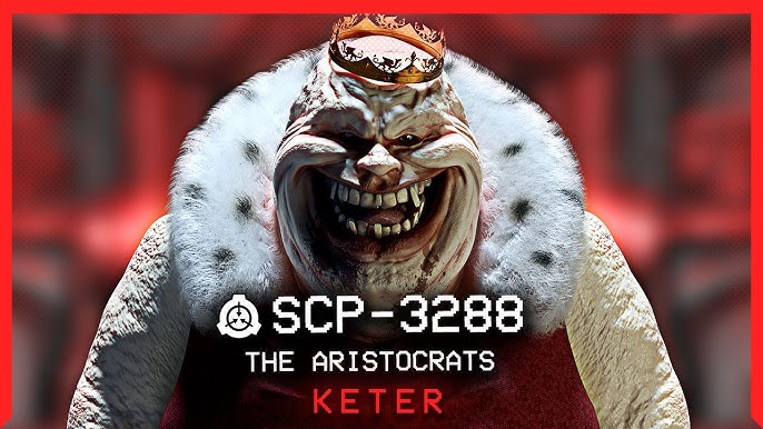 SCP-3812 A Voice Behind Me  object class keter 