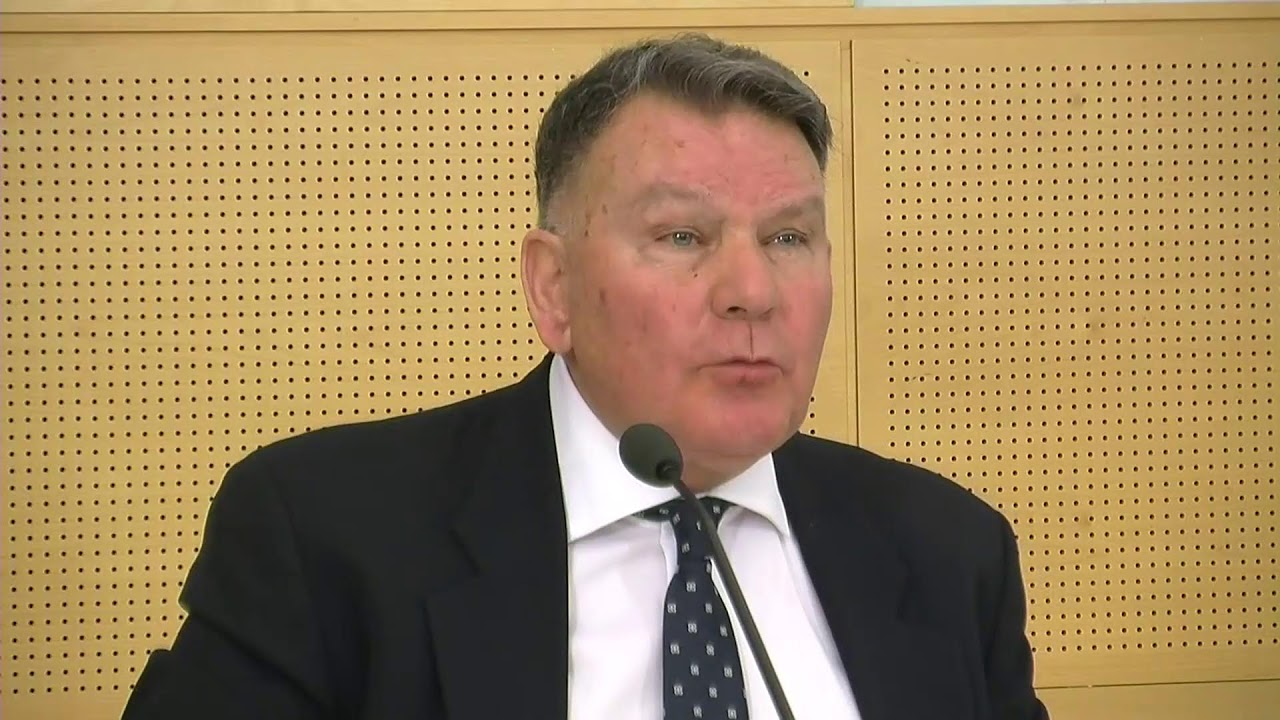 ΑΛΕΞΗΣ ΚΟΥΓΙΑΣ  - ΟΛΥΜΠΙΑΚΟΣ ΣΥΝΕΝΤΕΥΞΗ ΤΥΠΟΥ