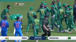 IND vs PAK - ICC Champions Trophy 2017 Final Match Highlights 🏆 screenshot 2