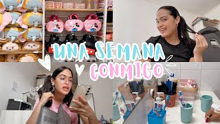 Vlog Semanal💌 | estuve enferma, compre cositas para la casa y para mi, descrubri el marinado🤤 by Oriana Briñez 166 views 3 months ago 27 minutes