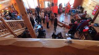 CT Blues Society Monthly Jam March 1, 2020 at Pine Loft Cafe, Berlin CT  #10 of 20 Videos