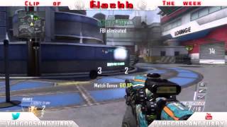 The Gods: Clip of The Week #11