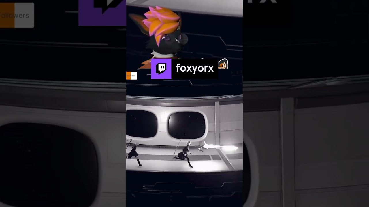 DEATH TO ALL HUMANS! | foxyorx on 