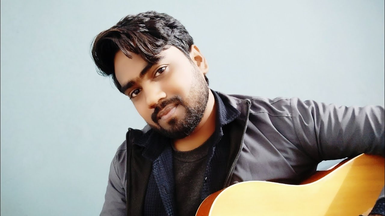 Amit Kumar Music is live! - YouTube