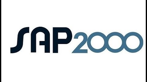 SAP2000 | Video Tutorials | Design and Analysis of RCC Frame | Day 6