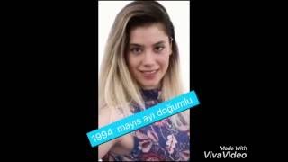 Gizem Dinibütünoğlu