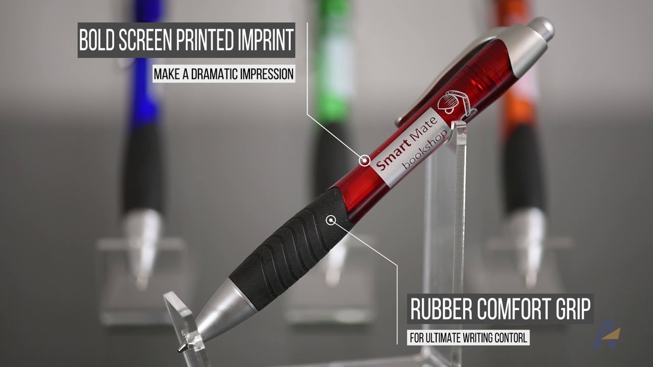 Ostia Pen Item # 40901