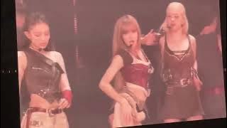 BLACKPINK__Jump___Full_Performance_video_on_Deadline_World_Tour(720p)#blackpink #jump #deadline