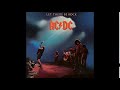 Acdc  let there be rock full album