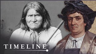 Before Columbus (Native American Documentary) | Timeline