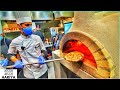 Napoli Pizza, Roomali Pasta, Khasta Garlic Bread Makhan @ INDIA'S 1st ITALIAN DHABA | Story & Food