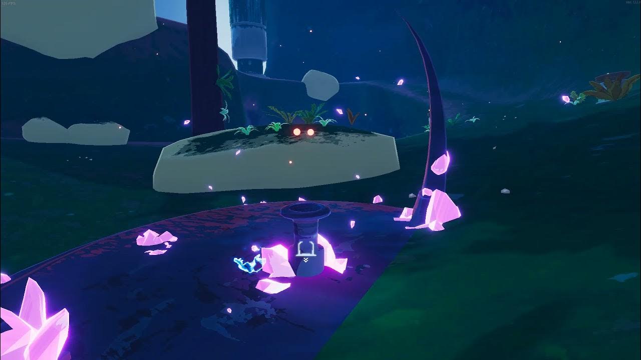 Finally completed my first prismatic trial (Risk of Rain 2) YouTube