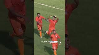 NO ALVO!🎯Diogo cravou na vitória da Inter Bebedouro sobre o União Suzano.#PaulistãoA4Rivalo.#shorts