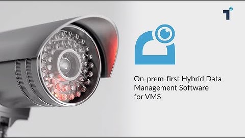 Tiger Surveillance Bridge