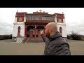 Lost In Kalmykia  Europe's Weirdest Republic - YouTube