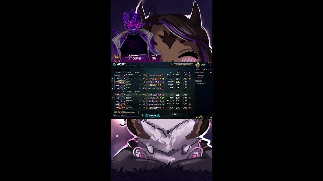 League of legends | Back on that grind Gold 1 Start