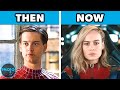 Marvel Movie Differences: Then Vs Now