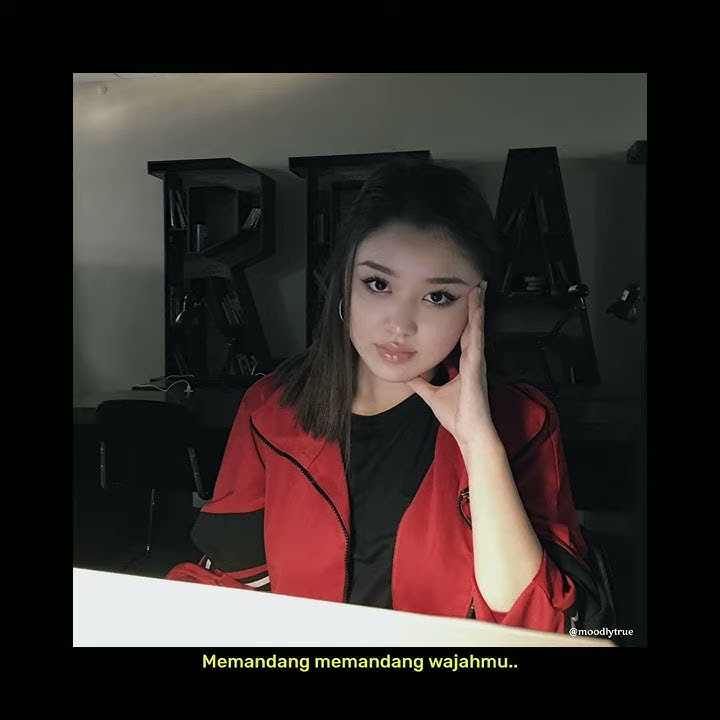 Story WA | Terpesona