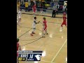 Jett Brager 11 Stanwood Spartans  #basketball