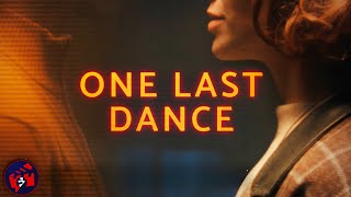 ONE LAST DANCE | Sci-Fi | Short Film | Lukas Galle