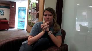 JMC 1013 Video Assignment #1