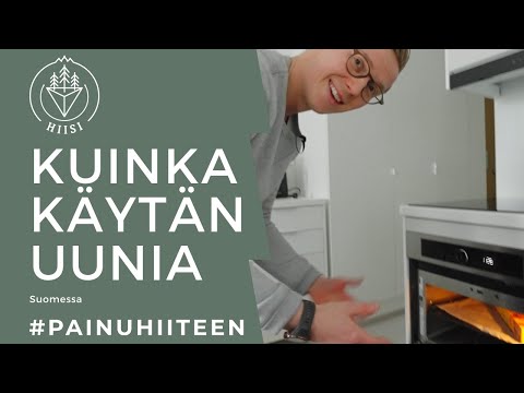 Video: Kuinka Kuvata Ruokaa Oikein