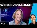 Web development roadmap in 2024  dave gray