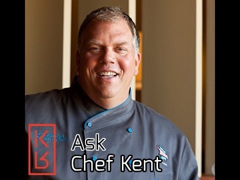 Ask Chef Kent Rathbun- What Spices for Steaks & Ribs