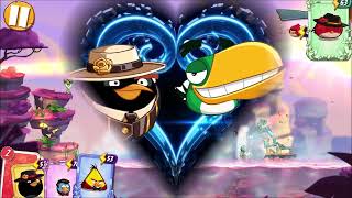 Ab2 Valentines Pion Hat Set