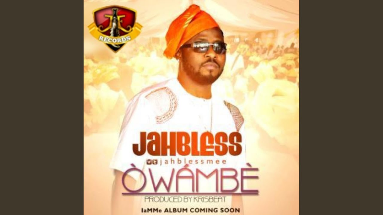 Watch Owambe on YouTube Watch Owambe on YouTube