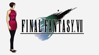 Resident Evil 2 - Ada's Theme (Final Fantasy 7 Soundfont)