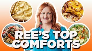 The Pioneer Woman's Top 10 Comfort Food Recipes | The Pioneer Woman | Food Network image