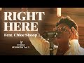 Right here  pfc worship sessions vol 2 live  feat chloe shoop