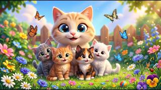 Animal Sounds for Kids 🦁🐘 | Learn Wild & Farm Animals screenshot 2