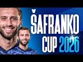 Jupie Banská Bystrica vs. Sepsie OSK - Šafranko Cup 2026