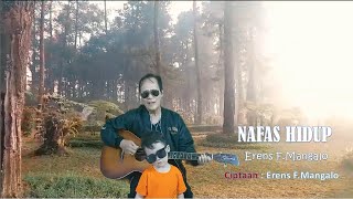 Download Lagu NAFAS HIDUP - ERENS F. MANGALO. LAGU ROHANI KRISTEN - LAGU YANG MENGUATKAN DAN MENUMBUHKAN IMAN. MP3 Download Lagu NAFAS HIDUP - ERENS F. MANGALO. LAGU ROHANI KRISTEN - LAGU YANG MENGUATKAN DAN MENUMBUHKAN IMAN. MP3