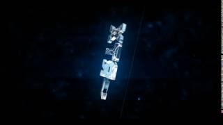 #KRTXC1 / Pavec(C4D) with RemyFX(AE)