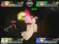 Bleach blade battlers 2nd  tv commercial ps2