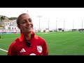 Julia Lima | Gibraltar Women's NT
