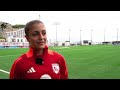 Julia Lima | Gibraltar Women's NT