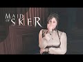 Part 19 - Defeating The Father! | Maid of Sker Mobile Gameplay | MutedGamer