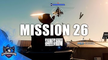 Saints Row Reboot - Missie 26 - Bewijsmateriaal