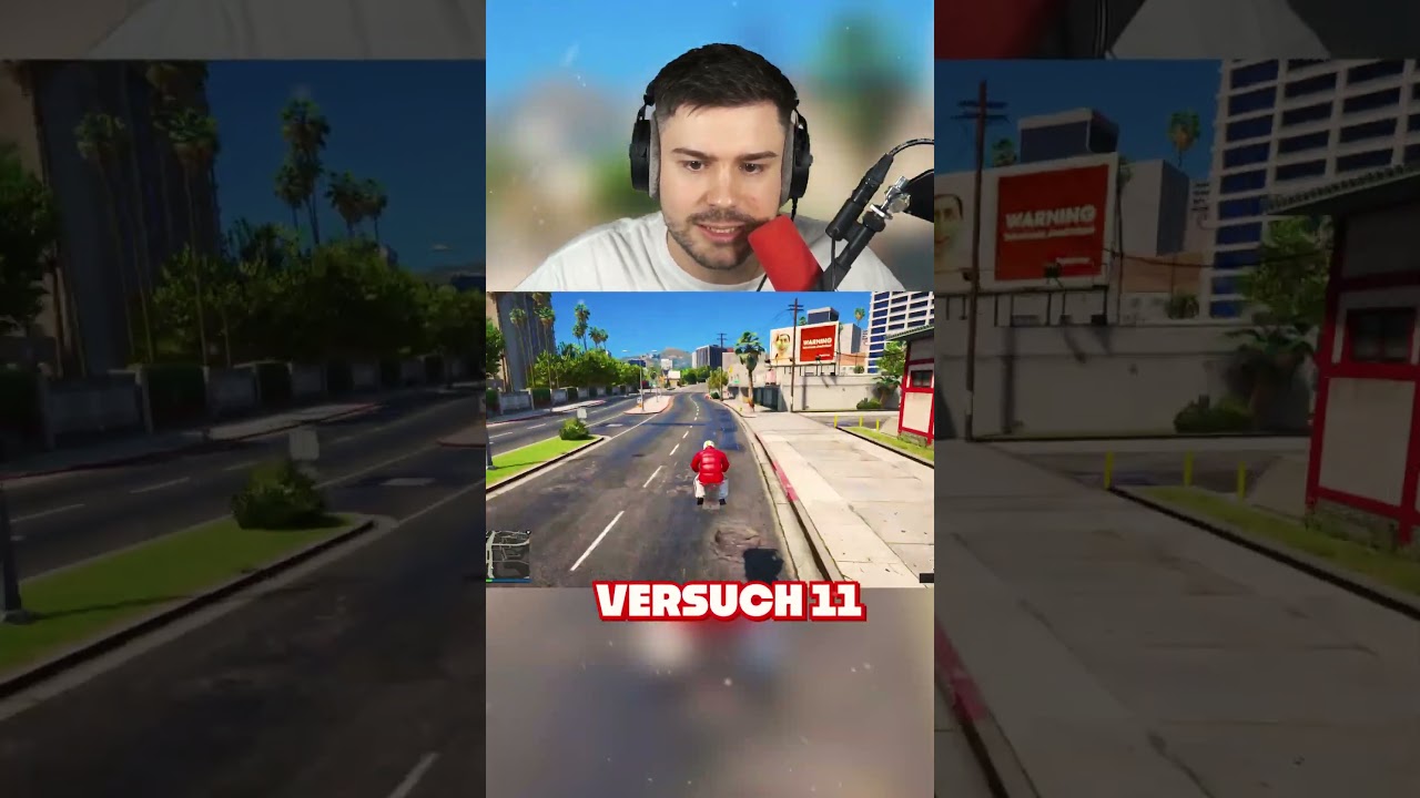 VIRALER MOTORRAD STUNT VON TIKTOK! 😱🔥 GTA 5 VIRALER MOTORRAD STUNT VON TIKTOK! 😱🔥 GTA 5