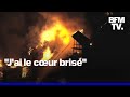 Californie Le Paradis Des Stars Rongé Par Les Flammes Californie Le Paradis Des Stars Rongé Par Les Flammes