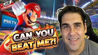 Download Lagu Mario Kart 8 Deluxe LIVE 🔥 Main Bareng Penonton! Bisa Kalahkan Saya? Download Lagu Mario Kart 8 Deluxe LIVE 🔥 Main Bareng Penonton! Bisa Kalahkan Saya?