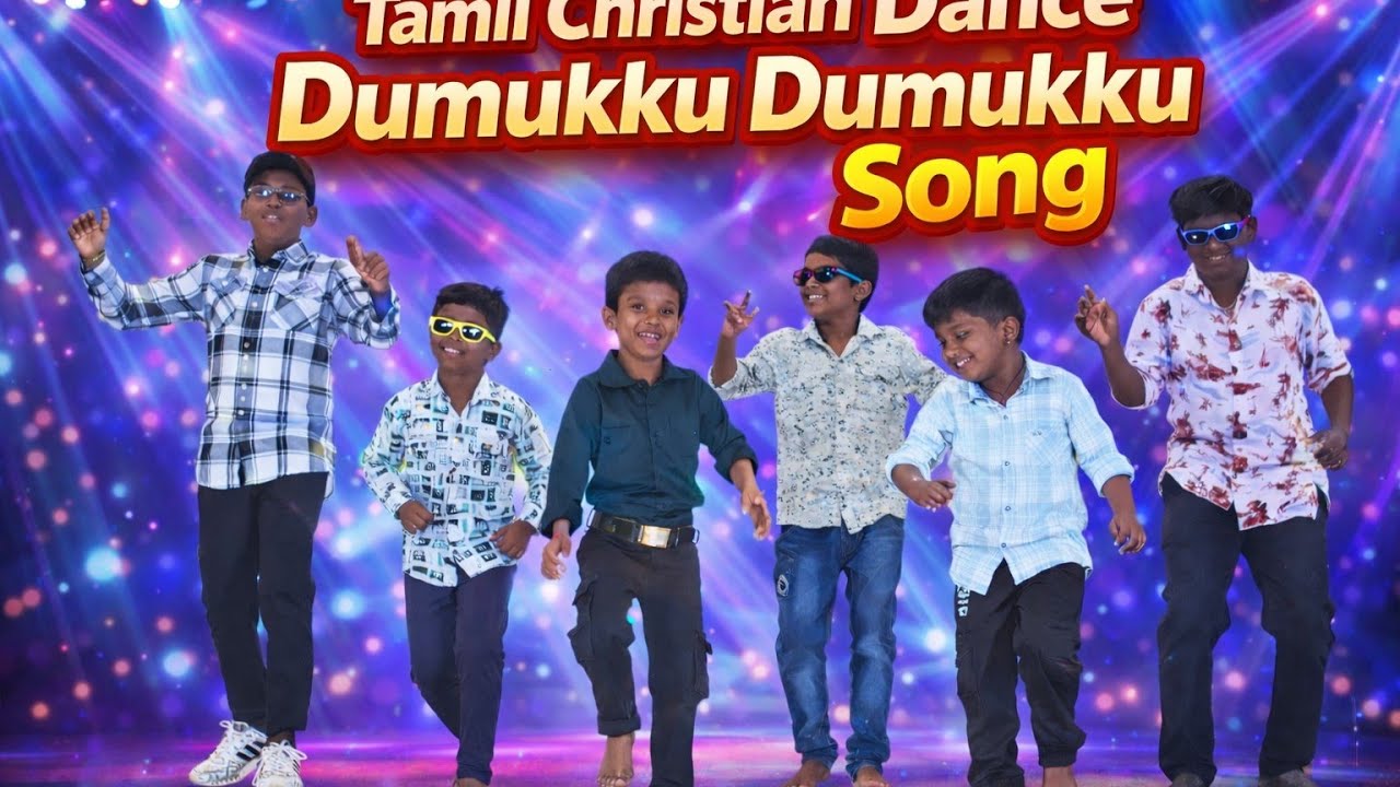 Dumukku dumukku song | Boys Dance performance | Thagadi christmas 🎄 2025 